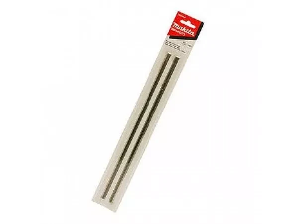 Нож для рейсмуса 2012NB, 306 мм Makita 793346-8 (2шт) купить в Муравленко