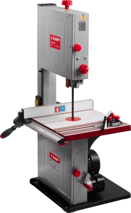 Пила ЗУБР ленточная 305мм 750Вт ЗПЛ-305 серия МАСТЕР купить в Муравленко