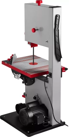 Пила ЗУБР ленточная 305мм 750Вт ЗПЛ-305 серия МАСТЕР купить в Муравленко