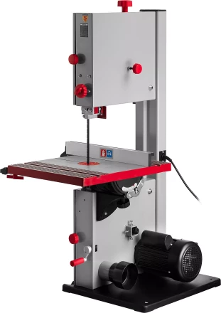 Пила ЗУБР ленточная 305мм 750Вт ЗПЛ-305 серия МАСТЕР купить в Муравленко