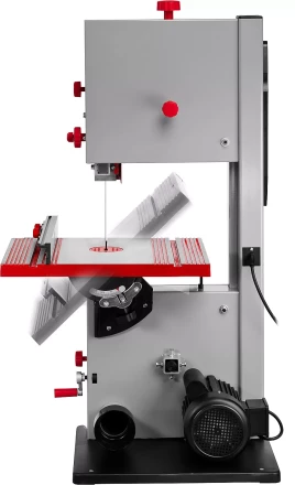 Пила ЗУБР ленточная 305мм 750Вт ЗПЛ-305 серия МАСТЕР купить в Муравленко