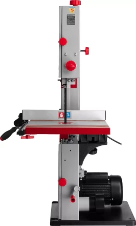 Пила ЗУБР ленточная 305мм 750Вт ЗПЛ-305 серия МАСТЕР купить в Муравленко