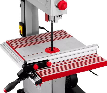 Пила ЗУБР ленточная 305мм 750Вт ЗПЛ-305 серия МАСТЕР купить в Муравленко