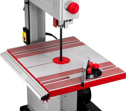 Пила ЗУБР ленточная 305мм 750Вт ЗПЛ-305 серия МАСТЕР купить в Муравленко