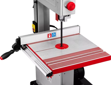 Пила ЗУБР ленточная 305мм 750Вт ЗПЛ-305 серия МАСТЕР купить в Муравленко