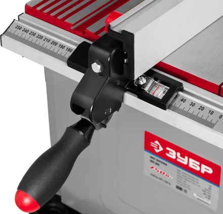 Пила ЗУБР ленточная 305мм 750Вт ЗПЛ-305 серия МАСТЕР купить в Муравленко