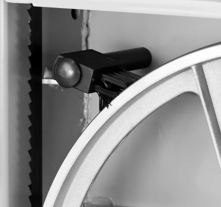 Пила ЗУБР ленточная 305мм 750Вт ЗПЛ-305 серия МАСТЕР купить в Муравленко