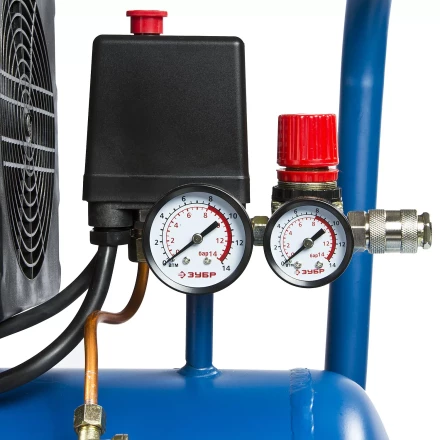 Компрессор воздушный ЗКП-230-24-2.5 серия ПРОФЕССИОНАЛ купить в Муравленко