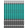 Биты KRAFTOOL OPTIMUM PH 26122-2-100-10 купить в Муравленко