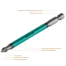 Биты KRAFTOOL OPTIMUM PH 26122-2-100-10 купить в Муравленко