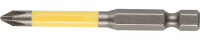 Биты KRAFTOOL J-Pro PH 26101-1-65