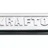 Ключи комбинированные KRAFTOOL, Cr-V, DIN 3113 27079-19 купить в Муравленко