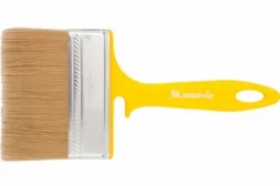 Кисть флейцевая &quot;ЛАКИ&quot; 100*12 мм  MATRIX Color Line 83366