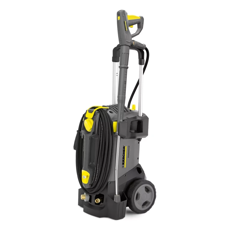 Минимойка-мойка высокого давления KARCHER HD 5/17 C ПРОФЕССИОНАЛЬНАЯ купить в Муравленко