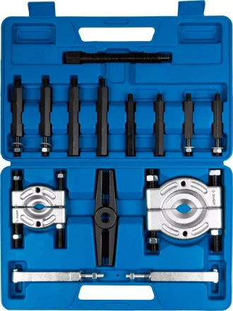 Наборы съемников сепараторных серия ПРОФЕССИОНАЛ купить в Муравленко