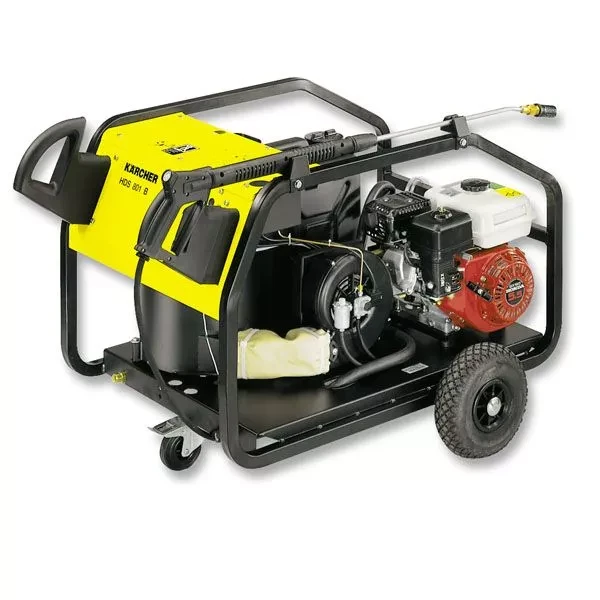Мойка высокого давления Karcher HDS 801 D (Мойка Керхер HDS 801 D) купить в Муравленко