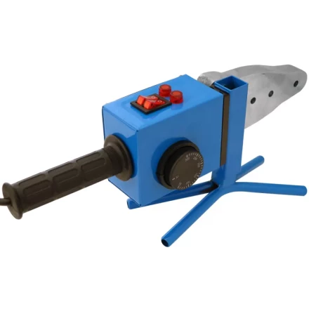 Аппарат для соединения полипропиленовых труб Диолд АСПТ-5 купить в Муравленко