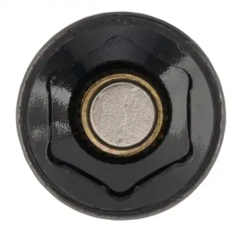БИТА GROSS С ТОРЦЕВОЙ ГОЛОВКОЙ NUT-DRIVER С МАГНИТОМ, 12ММ, S2 11621 купить в Муравленко