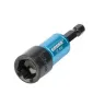 БИТА GROSS С ТОРЦЕВОЙ ГОЛОВКОЙ NUT-DRIVER С МАГНИТОМ, 12ММ, S2 11621 купить в Муравленко