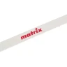Полотна для электролобзика  по металлу 3 шт T318AF 110 x 1,2 мм Bimetal Matrix 78236 купить в Муравленко