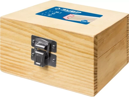 Фрезы четвертные фальцевые в наборе с подшипниками серия ПРОФЕССИОНАЛ купить в Муравленко