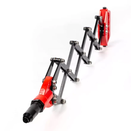 Заклепочник ручной «гармошка» КВТ ЗР-05 (80631) купить в Муравленко