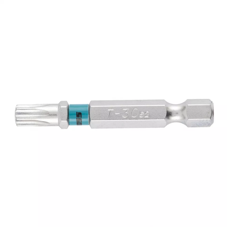 Набор бит TORX 30х50 сталь S2 10 шт GROSS 11472 купить в Муравленко