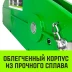 Лебедка рычажная МТМ HITCH GP300 3.2 т с канатом 20 м (SZ070895) купить в Муравленко