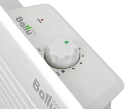 Конвективно-инфракрасный обогреватель BALLU  Infrared Far BIHP/F-1000 купить в Муравленко