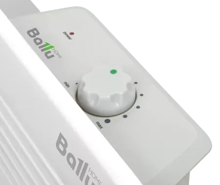 Конвективно-инфракрасный обогреватель BALLU  Infrared Far BIHP/F-1000 купить в Муравленко