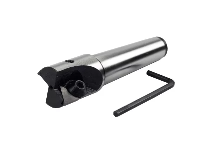 Фреза конц твердосплавная ф30мм МТ3 К413414 23458 купить в Муравленко