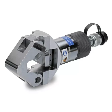 Безматричный гидравлический пресс ПГ-240БМ КВТ купить в Муравленко