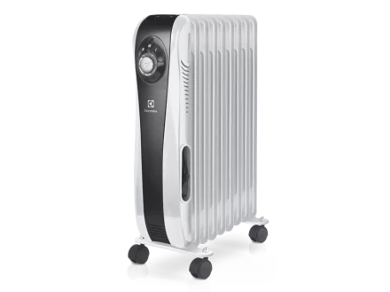Радиатор масляный Electrolux Sport line EOH/M-5209N - 9 секций купить в Муравленко