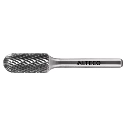 Борфреза по металлу ALTECO C 0820/6 MX 75638