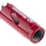 Коронка биметаллическая HAMMER Ф19х38мм 1/2"  BiMETALL (224-001) купить в Муравленко