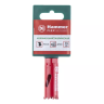 Коронка биметаллическая HAMMER Ф19х38мм 1/2"  BiMETALL (224-001) купить в Муравленко