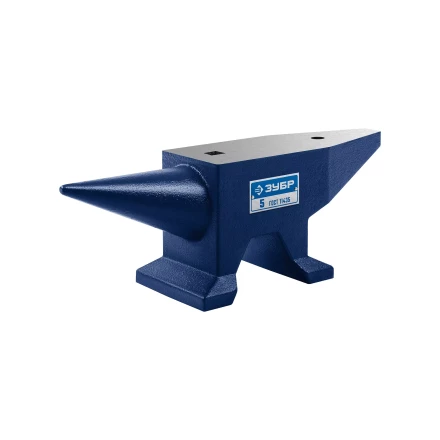 ЗУБР 5 кг, стальная наковальня, Профессионал (32620-5) купить в Муравленко