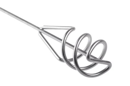 Венчик для миксера HAMMER Ф80х400мм HEX (221-004 MX-AC) купить в Муравленко