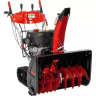 Гусеничный снегоуборщик бензиновый AL-KO SnowLine 760 TE купить в Муравленко