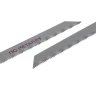 Полотно для сабельной пилы HAMMER 150мм, TPI 18, BIM, 2шт/уп (Flex 225-003) купить в Муравленко