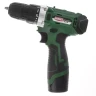 Дрель аккумуляторная HAMMER ACD12/2CS купить в Муравленко