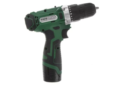 Дрель аккумуляторная HAMMER ACD12/2CS купить в Муравленко