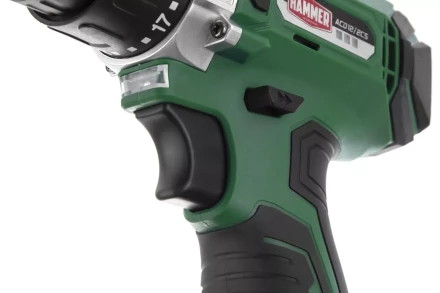 Дрель аккумуляторная HAMMER ACD12/2CS купить в Муравленко