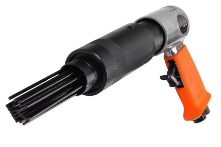 Пневматический отбойный молоток WESTER VM-10 зачистной пучковый купить в Муравленко