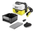 Портативная мойка Karcher OC 3 Pet (1.680-004.0) купить в Муравленко