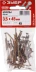 Шурупы ЗУБР &quot;МАСТЕР&quot; по дереву желтопассивированные, 3.5x45мм, 45шт 300396-35-045 купить в Муравленко