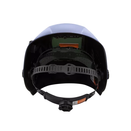 Маска сварщика FOXCRAFT индиго ф-р 9700V без коробки купить в Муравленко