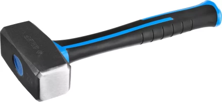 Кувалда ЗУБР с фибергласовой рукояткой, 1,5кг 20032-1.5_z01 купить в Муравленко