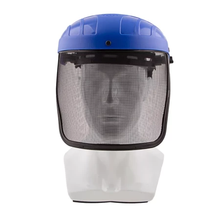 Щиток защитный лицевой &quot;Свона&quot; НС-01 &quot;Люкс&quot;, реечная регулировка Эконом Сибртех 89195 купить в Муравленко