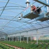 Подвесной газовый теплогенератор BALLU FARM 90 M/C METANO купить в Муравленко